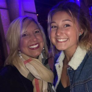 Meet your Posher, Shay